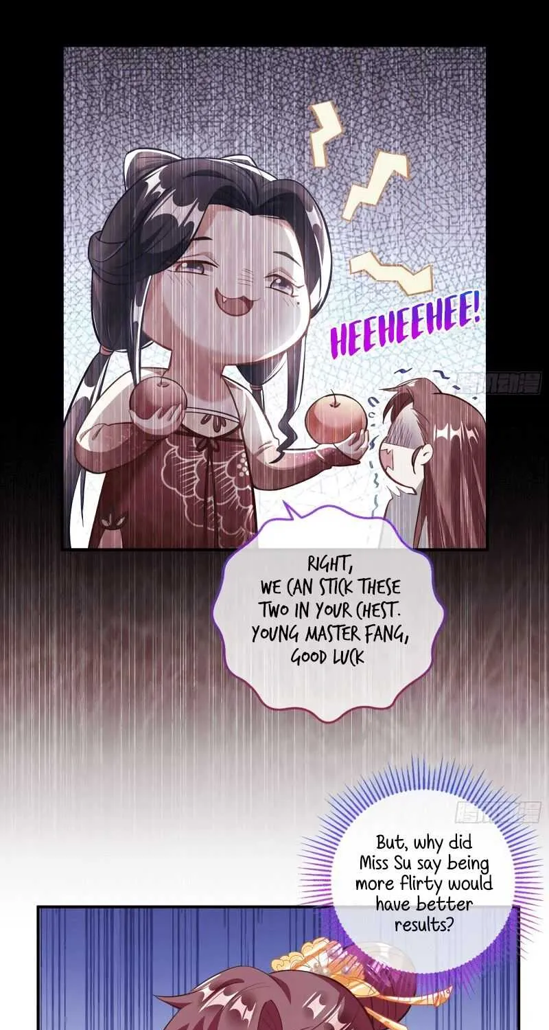 Read Cheating Men Must Die chapter 303 image 9 on Lezhin