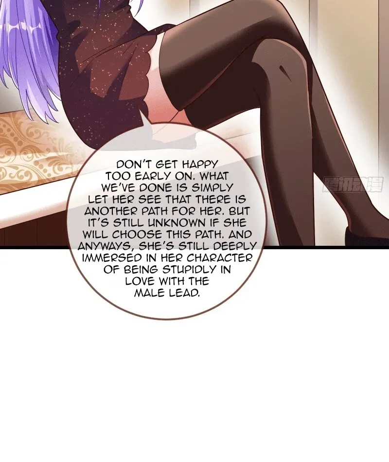 Read Cheating Men Must Die chapter 304 image 16 on Lezhin