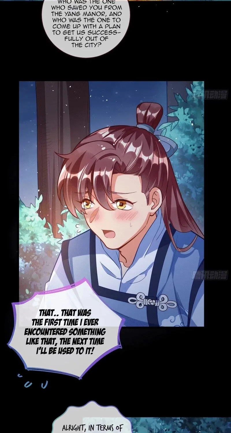 Read Cheating Men Must Die chapter 304 image 22 on Lezhin
