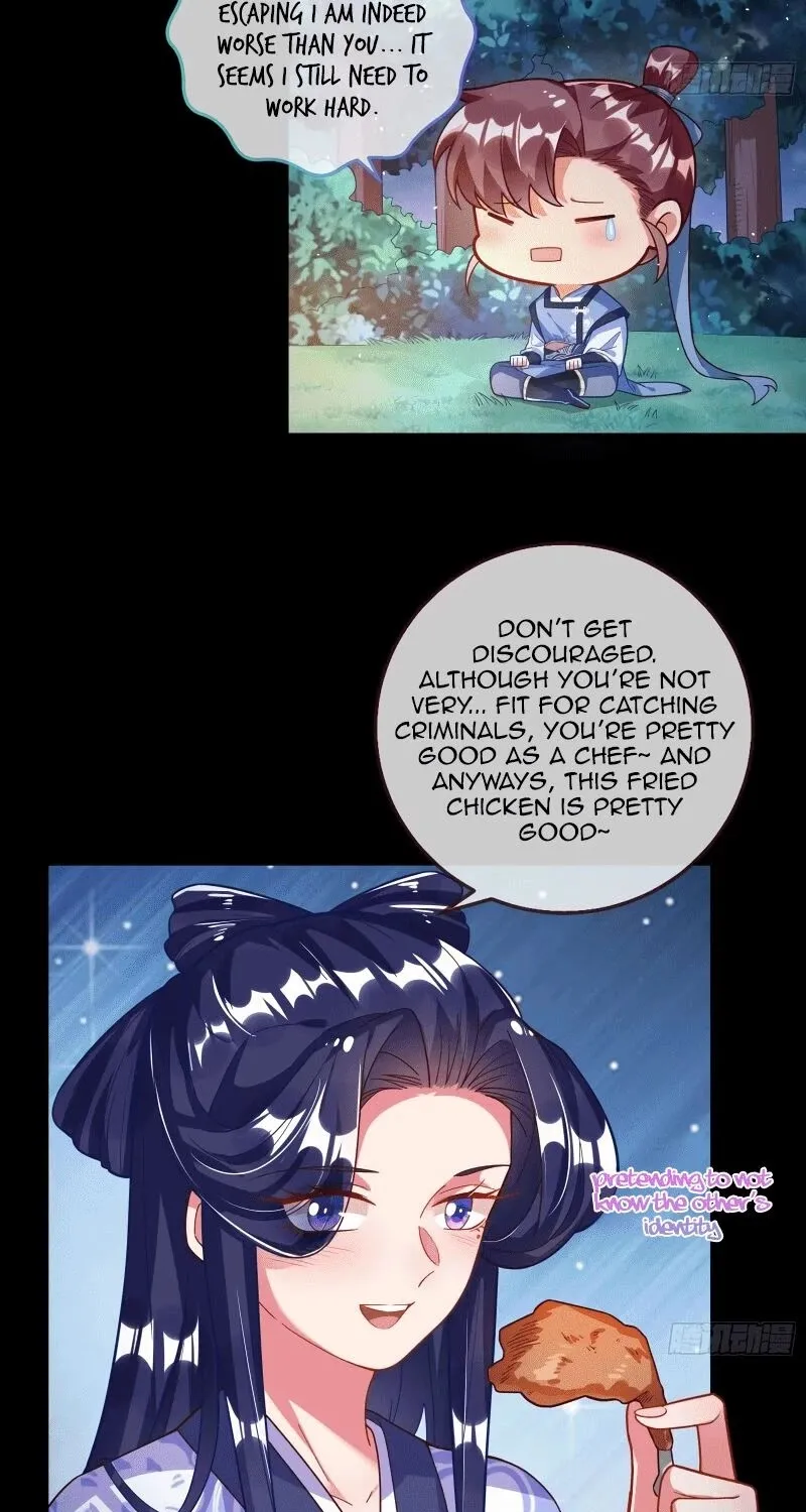 Read Cheating Men Must Die chapter 304 image 23 on Lezhin