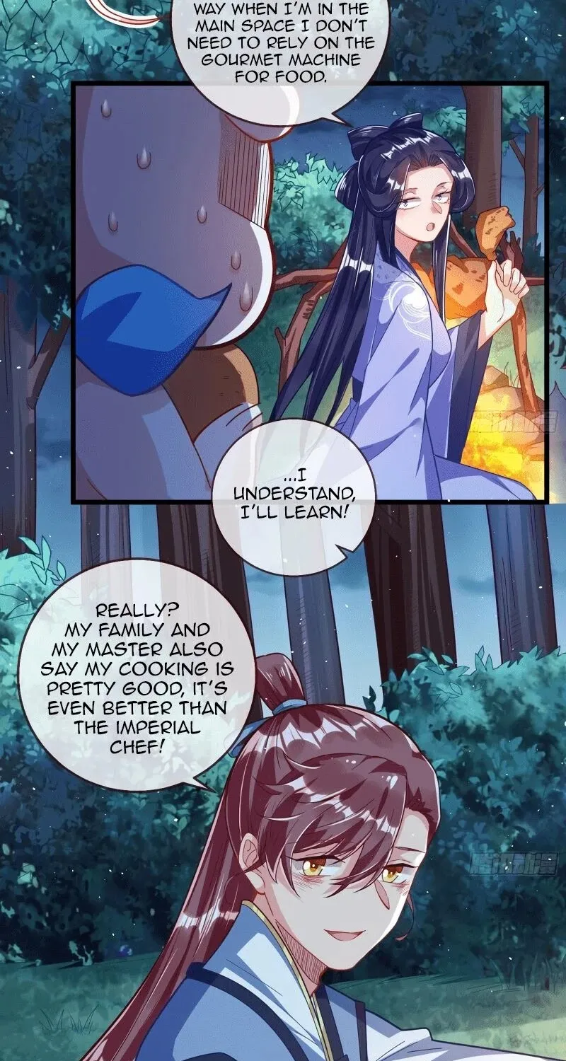 Read Cheating Men Must Die chapter 304 image 25 on Lezhin
