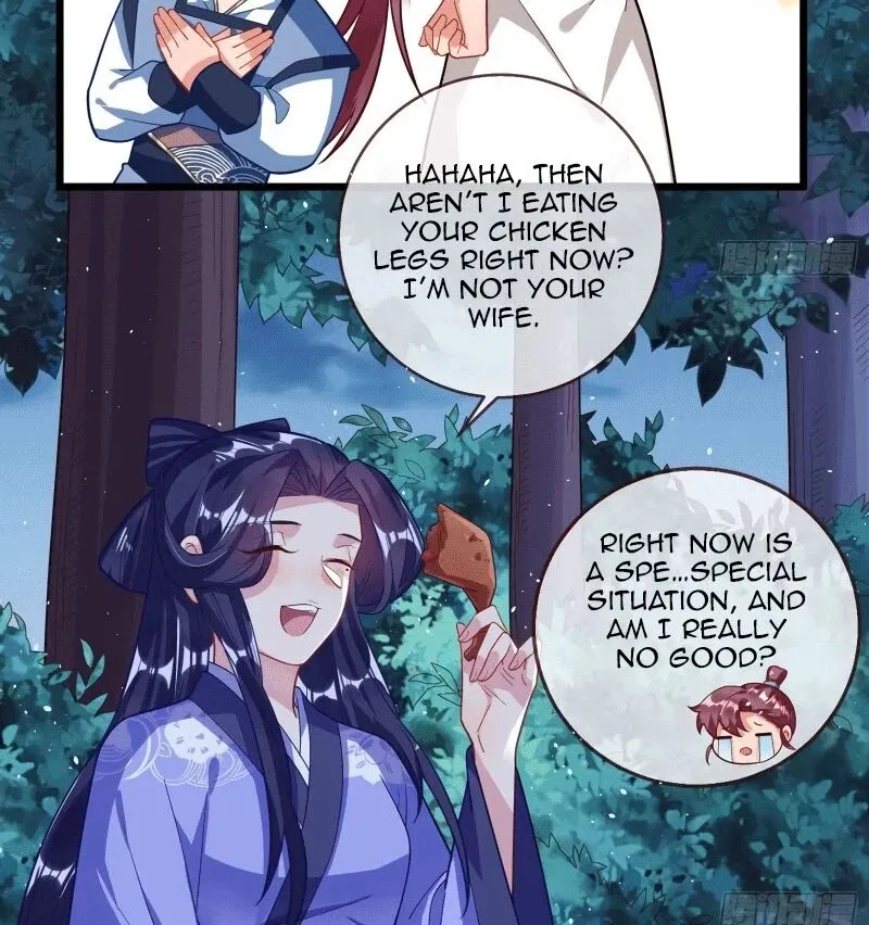 Read Cheating Men Must Die chapter 304 image 30 on Lezhin