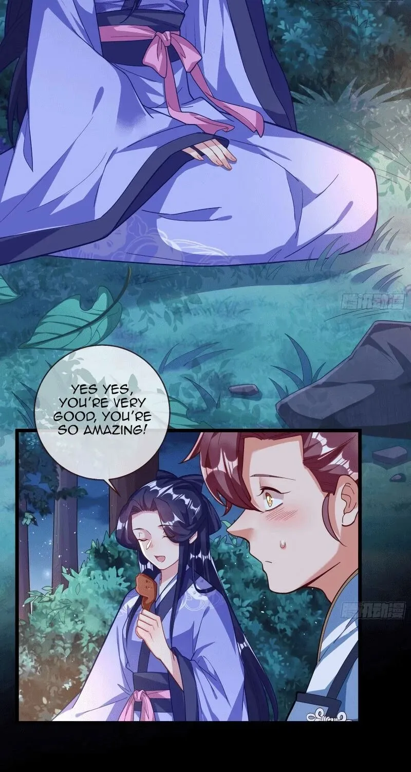 Read Cheating Men Must Die chapter 304 image 31 on Lezhin