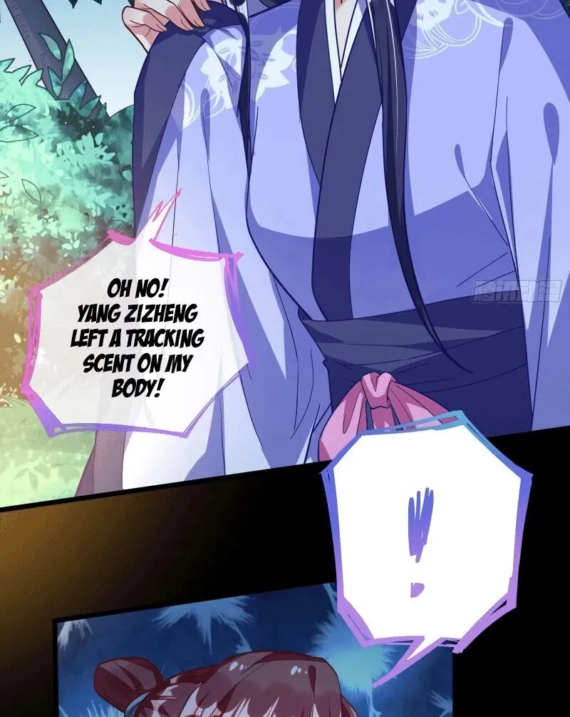 Read Cheating Men Must Die chapter 304 image 34 on Lezhin