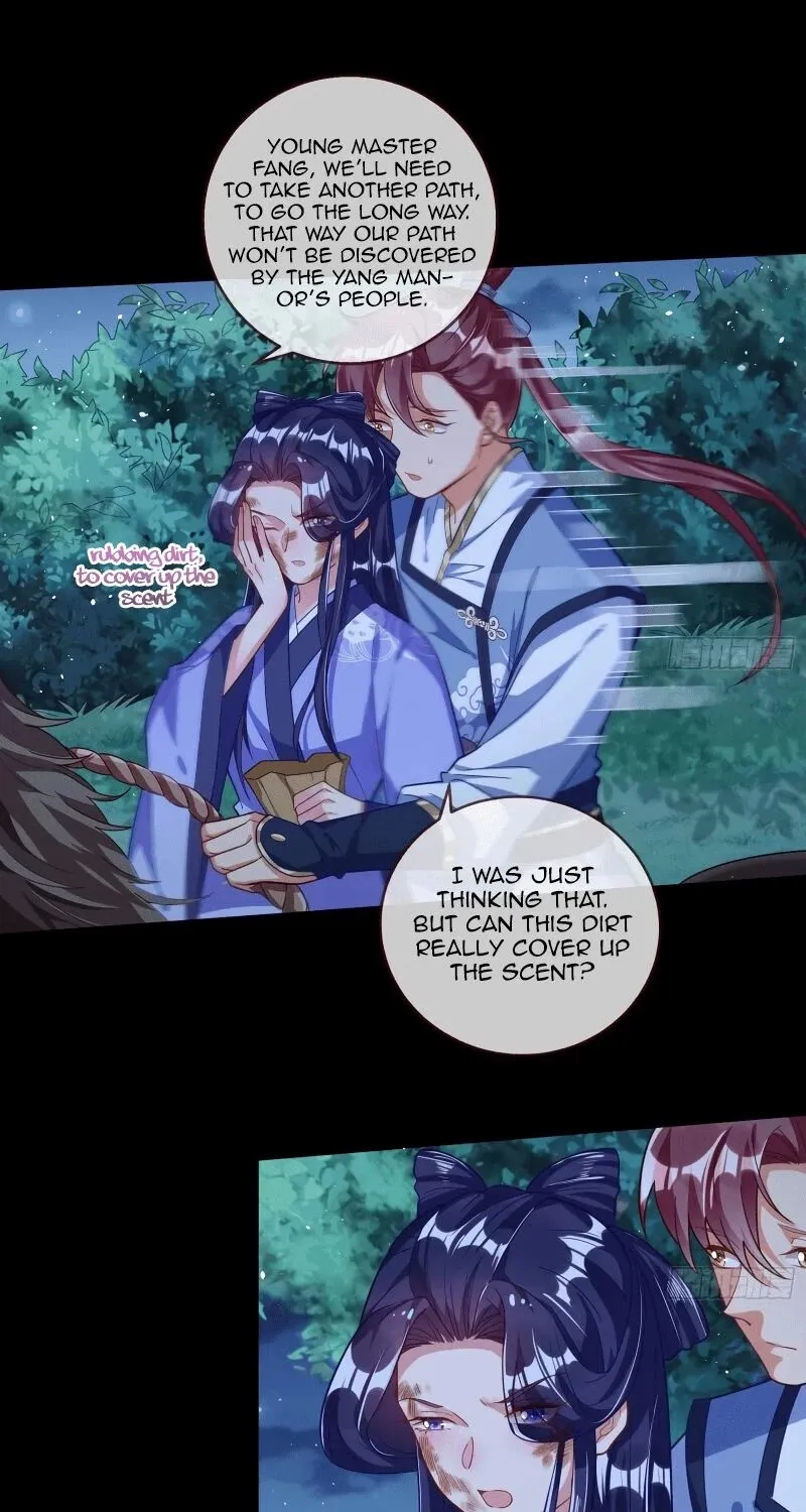 Read Cheating Men Must Die chapter 304 image 41 on Lezhin