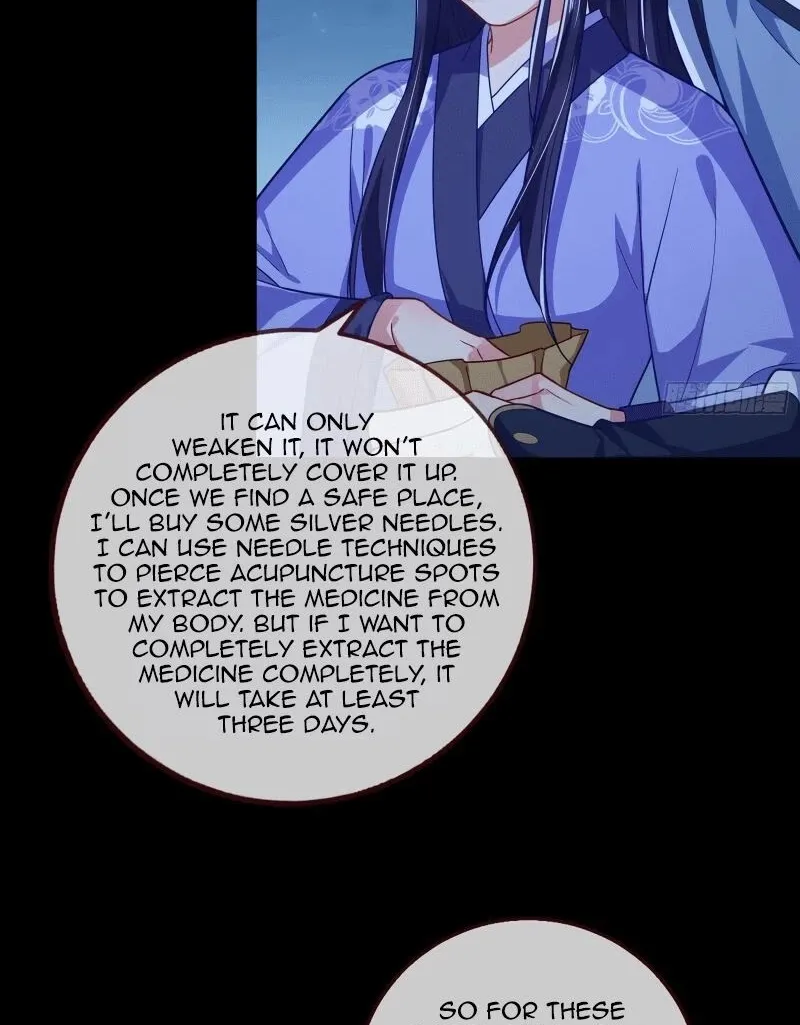 Read Cheating Men Must Die chapter 304 image 42 on Lezhin