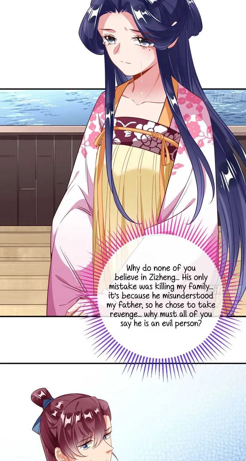 Read Cheating Men Must Die chapter 305 image 10 on Lezhin