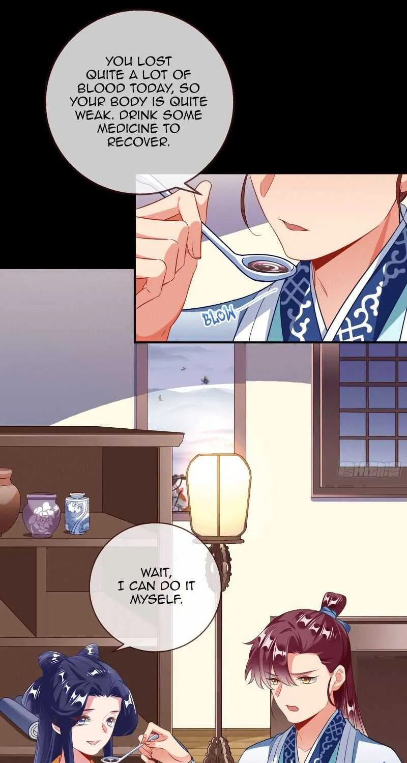 Read Cheating Men Must Die chapter 305 image 14 on Lezhin