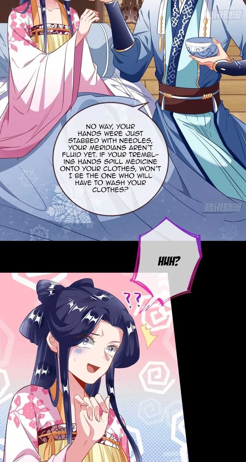 Read Cheating Men Must Die chapter 305 image 15 on Lezhin