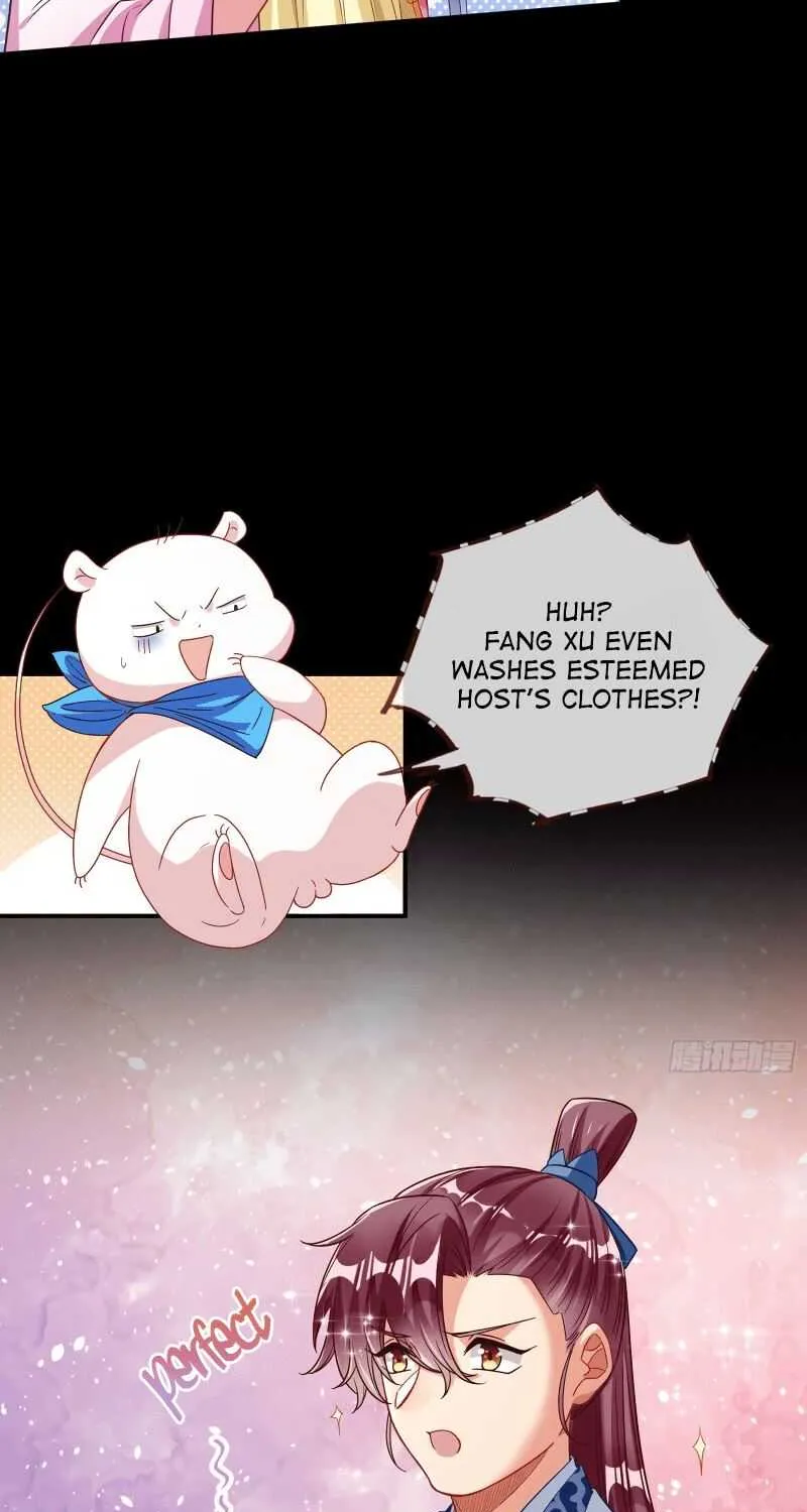 Read Cheating Men Must Die chapter 305 image 16 on Lezhin