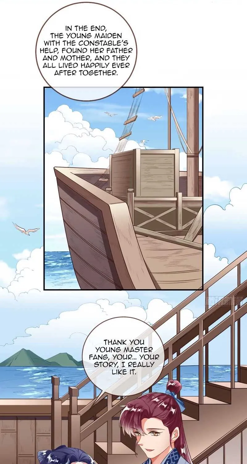 Read Cheating Men Must Die chapter 305 image 2 on Lezhin