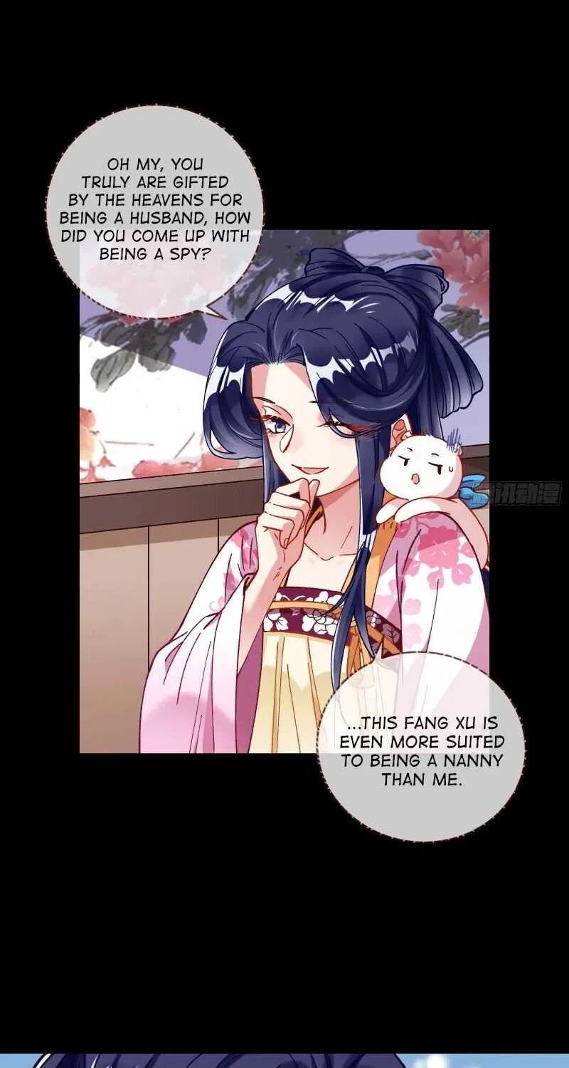 Read Cheating Men Must Die chapter 305 image 20 on Lezhin
