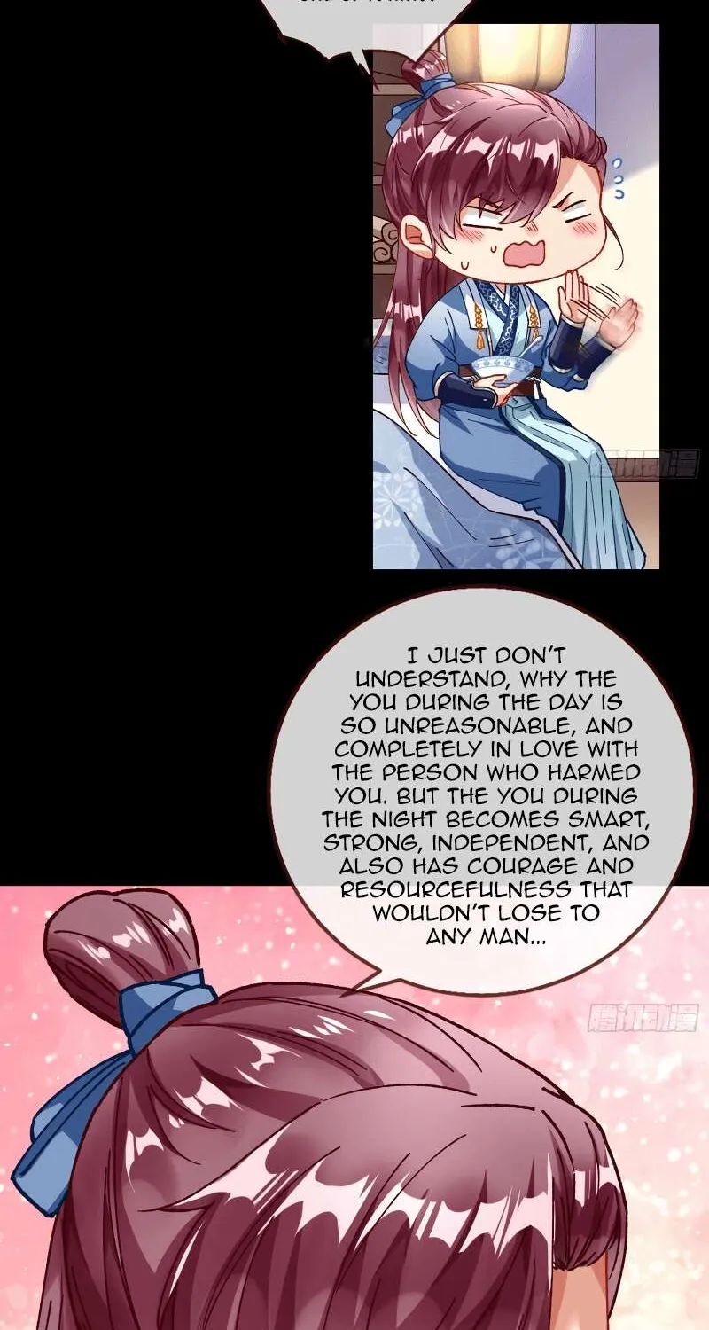 Read Cheating Men Must Die chapter 305 image 25 on Lezhin