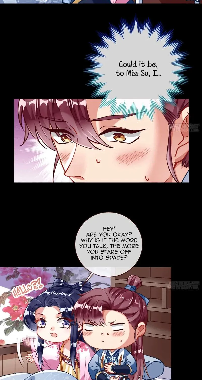 Read Cheating Men Must Die chapter 305 image 29 on Lezhin