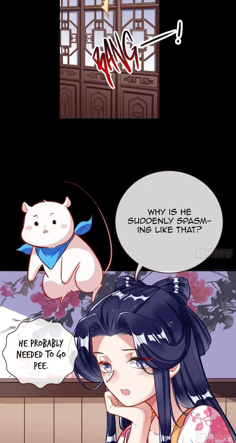 Read Cheating Men Must Die chapter 305 image 34 on Lezhin
