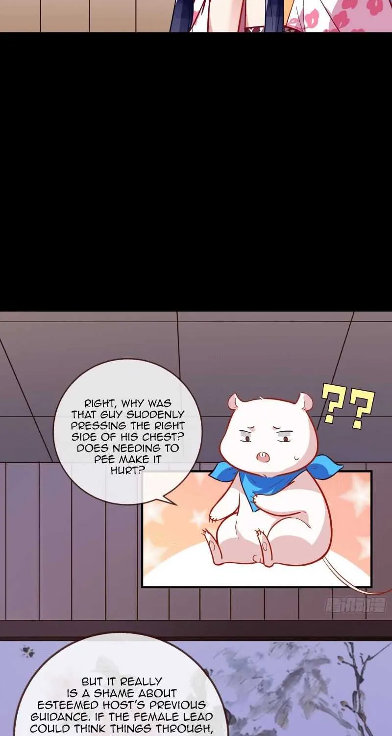 Read Cheating Men Must Die chapter 305 image 35 on Lezhin