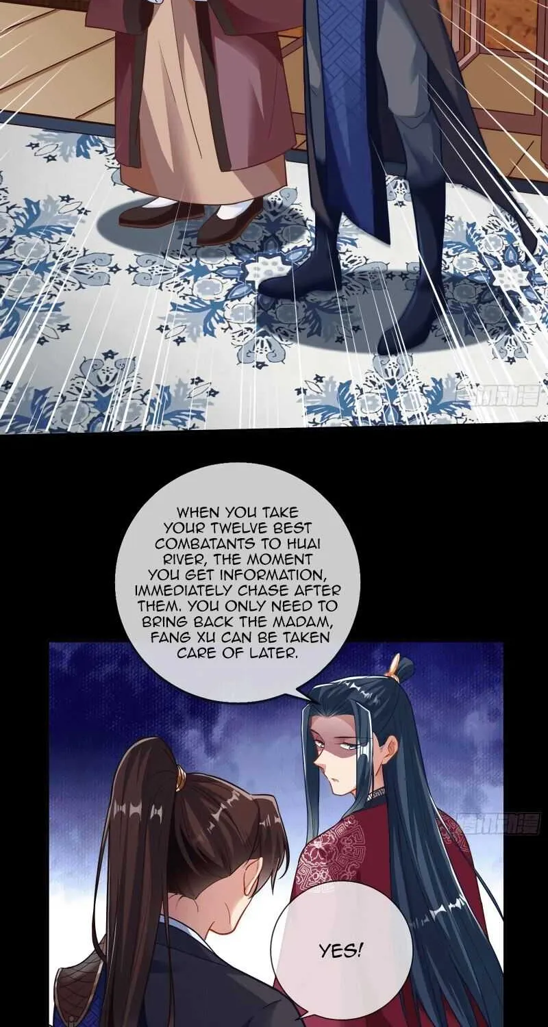 Read Cheating Men Must Die chapter 305 image 49 on Lezhin