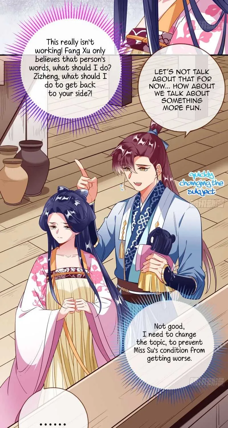 Read Cheating Men Must Die chapter 305 image 7 on Lezhin