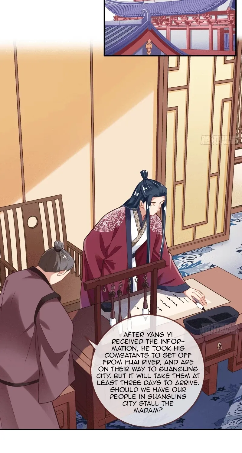 Read Cheating Men Must Die chapter 306 image 11 on Lezhin