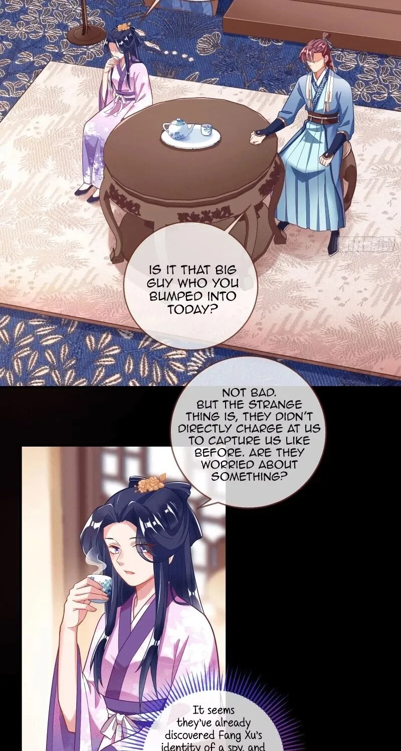 Read Cheating Men Must Die chapter 306 image 18 on Lezhin