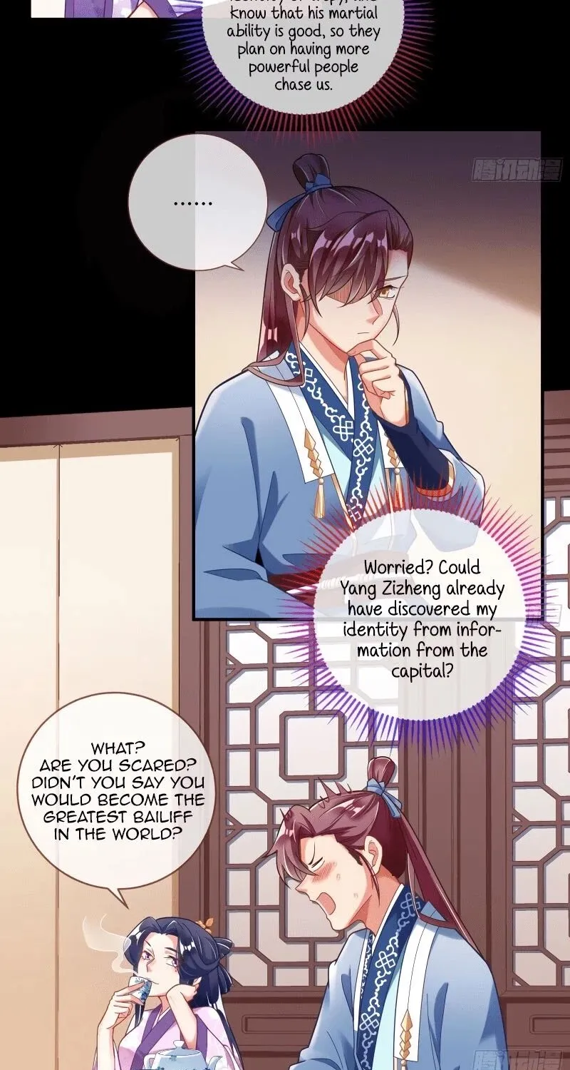 Read Cheating Men Must Die chapter 306 image 19 on Lezhin