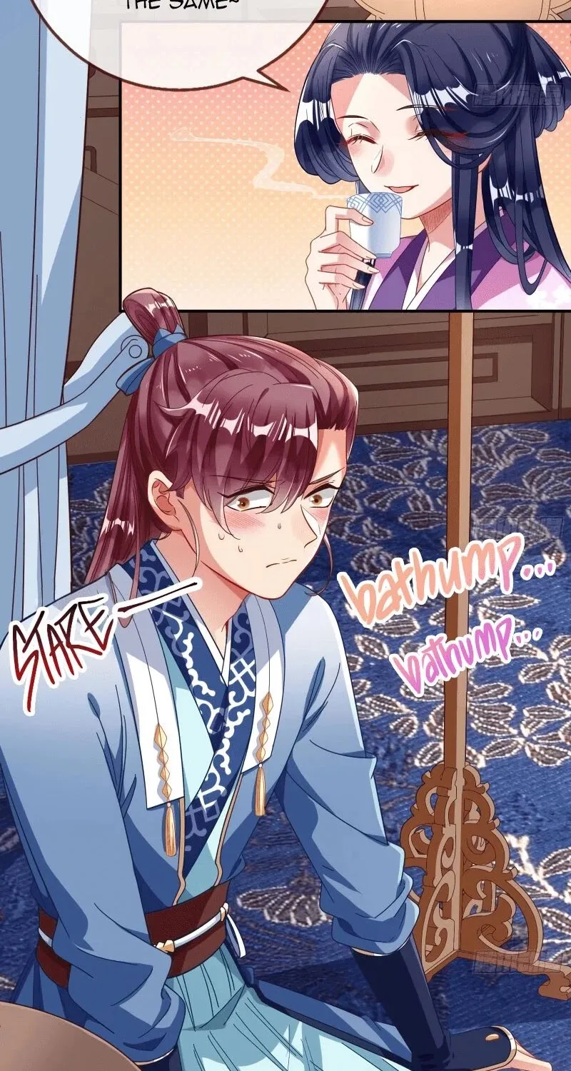 Read Cheating Men Must Die chapter 306 image 21 on Lezhin