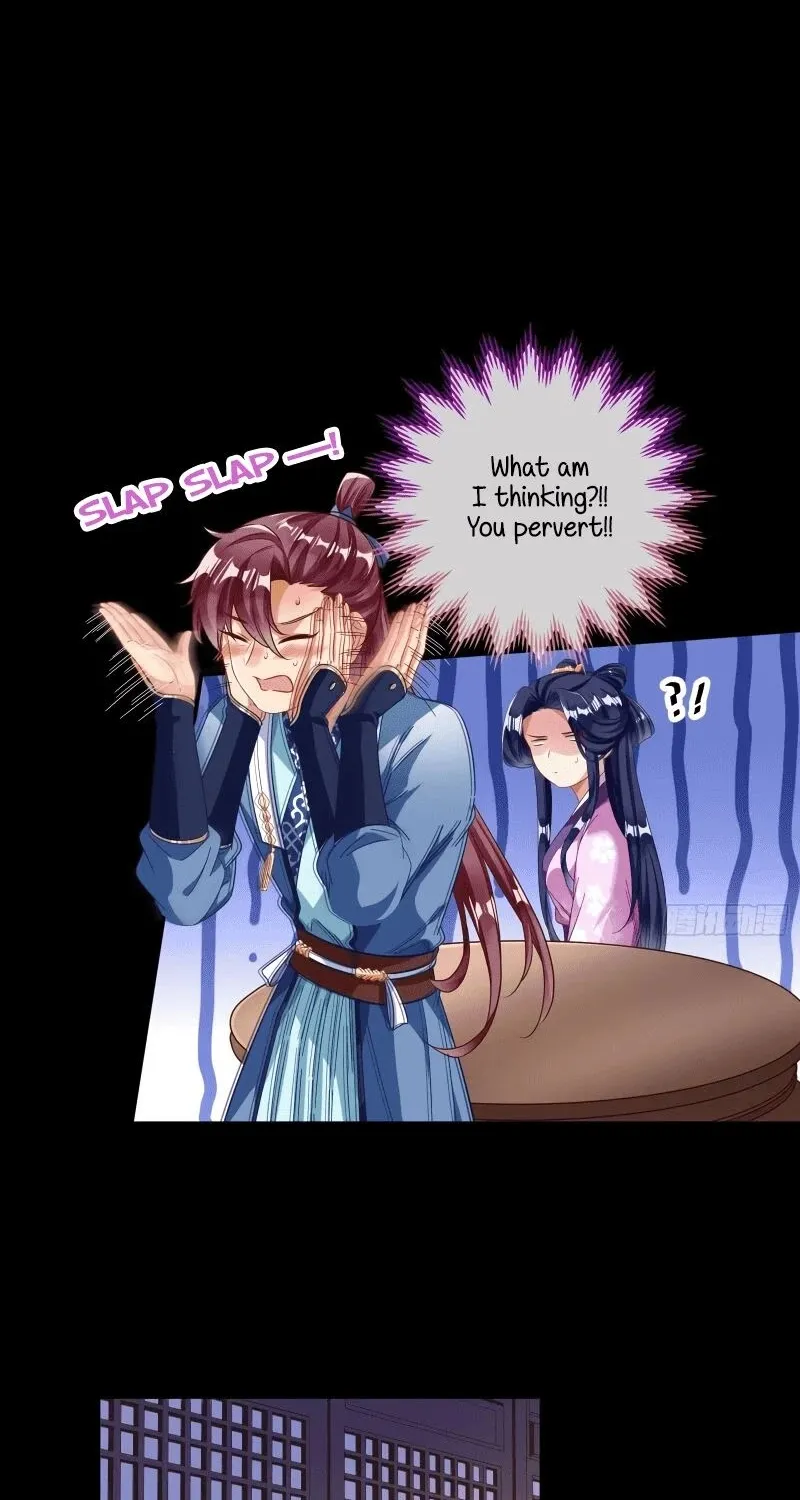 Read Cheating Men Must Die chapter 306 image 24 on Lezhin