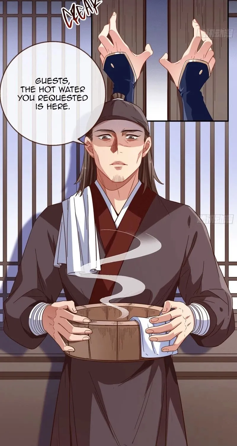 Read Cheating Men Must Die chapter 306 image 27 on Lezhin