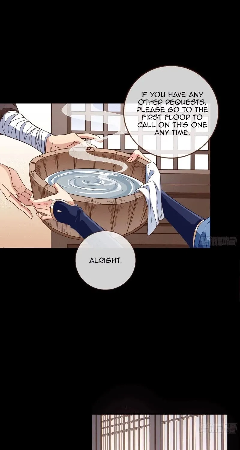 Read Cheating Men Must Die chapter 306 image 29 on Lezhin