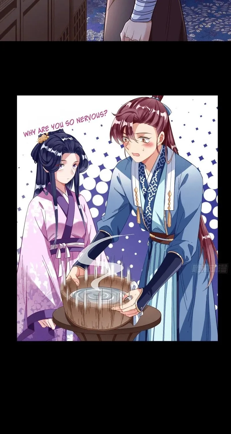 Read Cheating Men Must Die chapter 306 image 31 on Lezhin