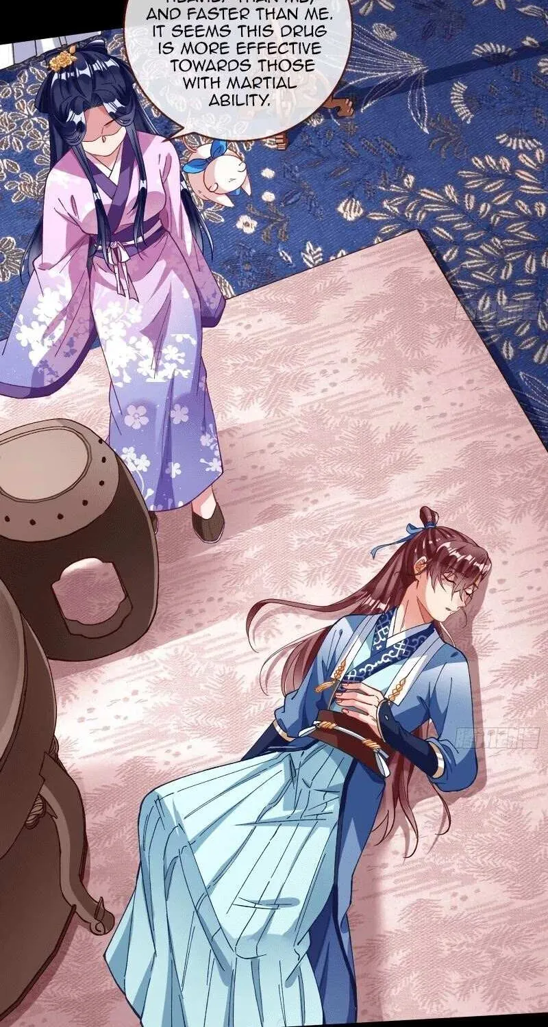 Read Cheating Men Must Die chapter 306 image 44 on Lezhin