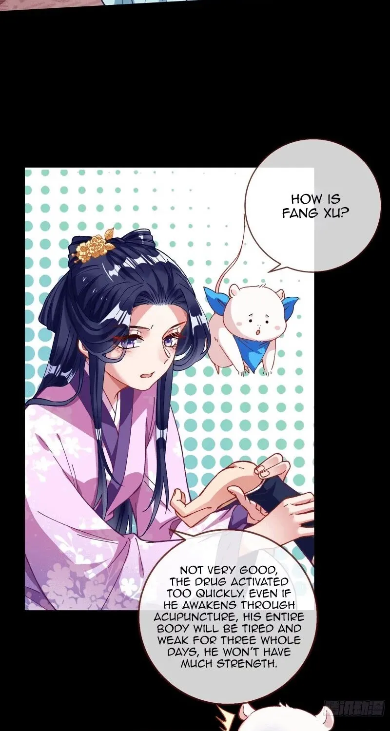Read Cheating Men Must Die chapter 306 image 45 on Lezhin