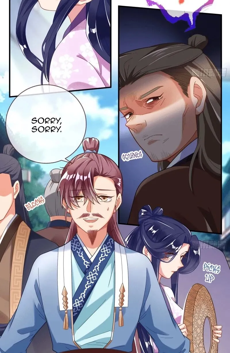 Read Cheating Men Must Die chapter 306 image 6 on Lezhin