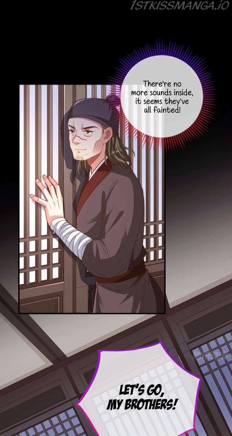 Read Cheating Men Must Die chapter 307 image 1 on Lezhin