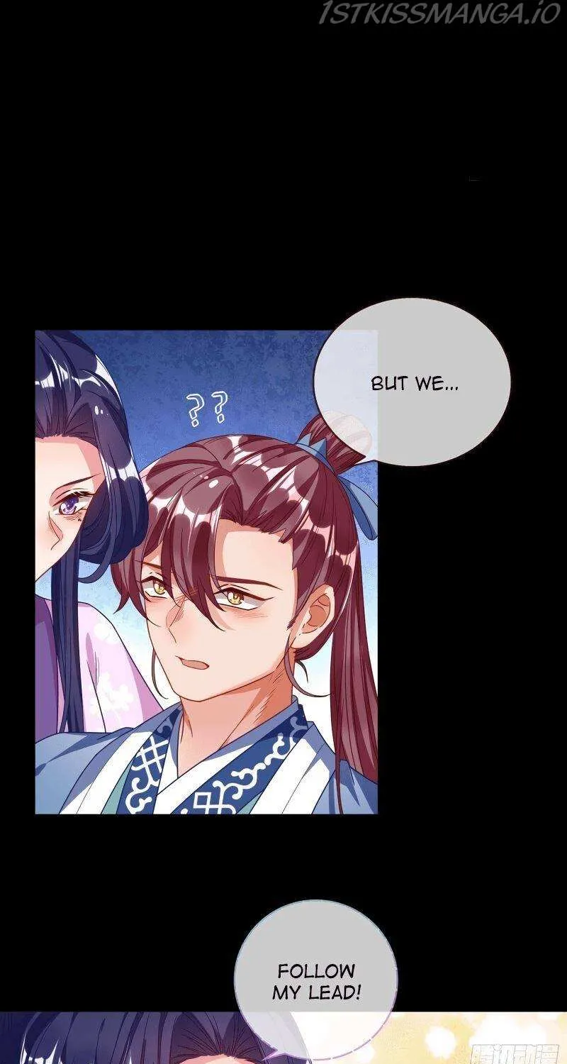 Read Cheating Men Must Die chapter 307 image 12 on Lezhin