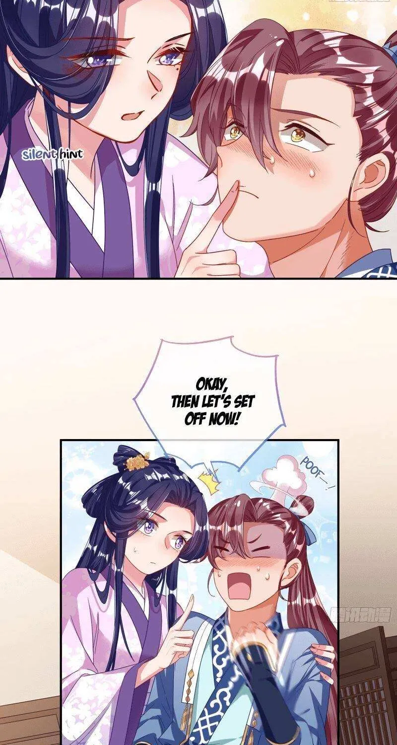 Read Cheating Men Must Die chapter 307 image 13 on Lezhin