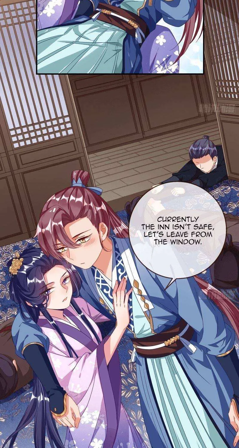 Read Cheating Men Must Die chapter 307 image 14 on Lezhin