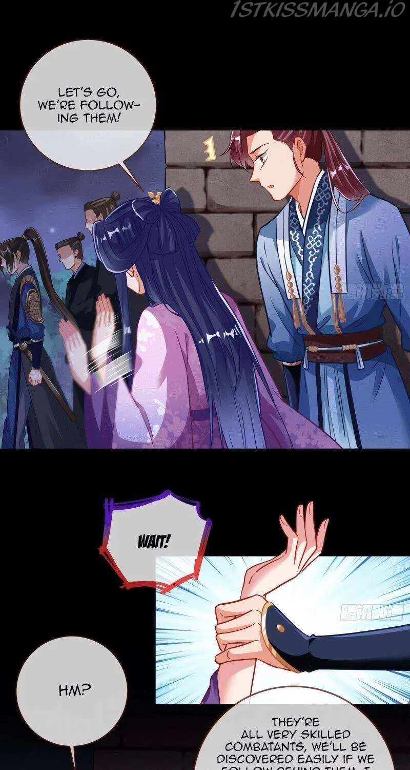 Read Cheating Men Must Die chapter 307 image 28 on Lezhin