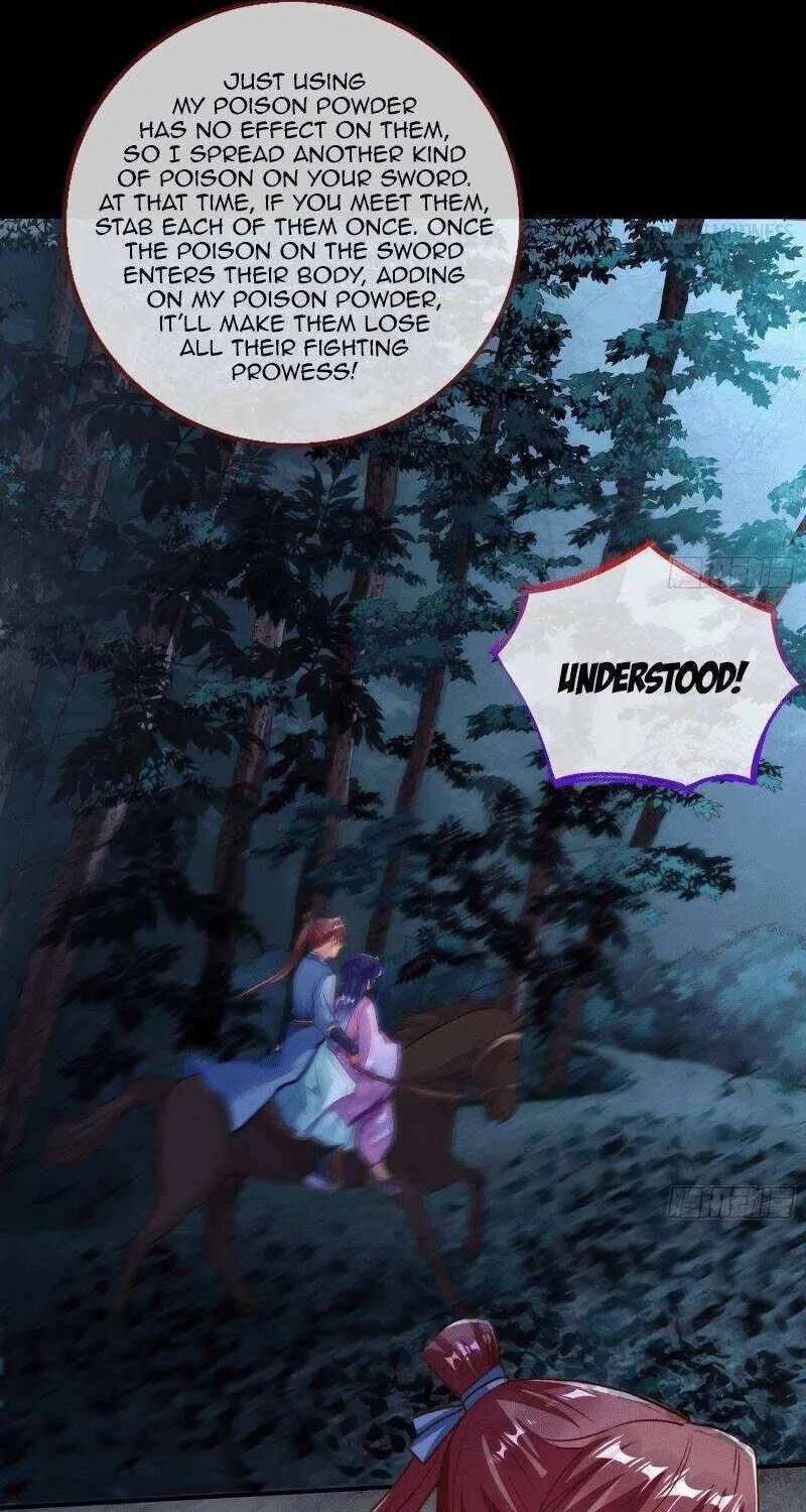 Read Cheating Men Must Die chapter 307 image 33 on Lezhin