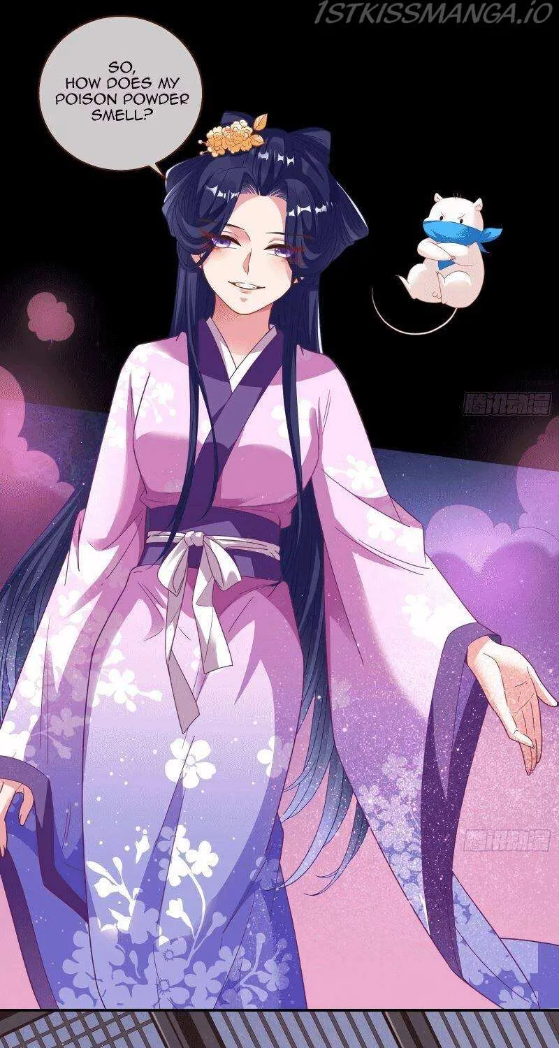 Read Cheating Men Must Die chapter 307 image 5 on Lezhin