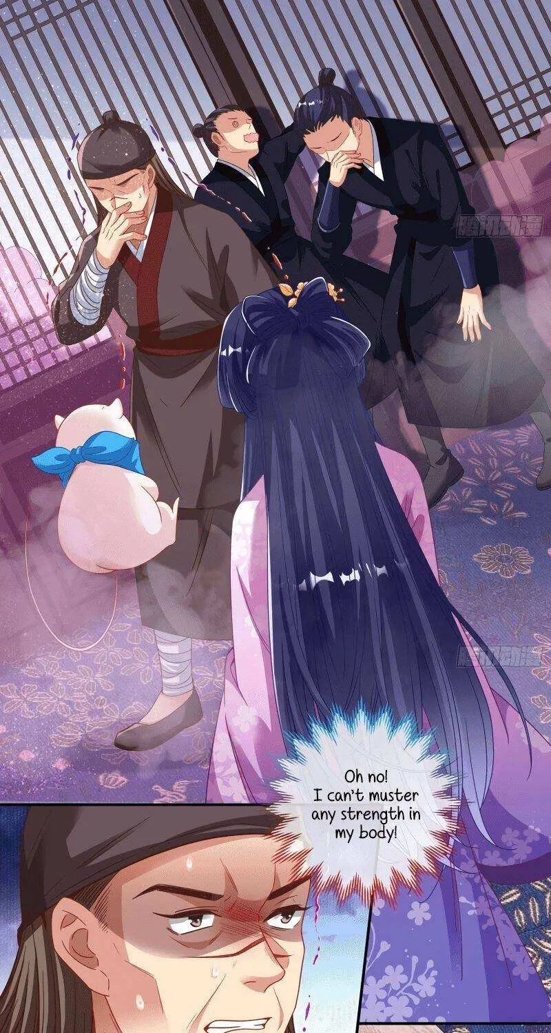 Read Cheating Men Must Die chapter 307 image 6 on Lezhin