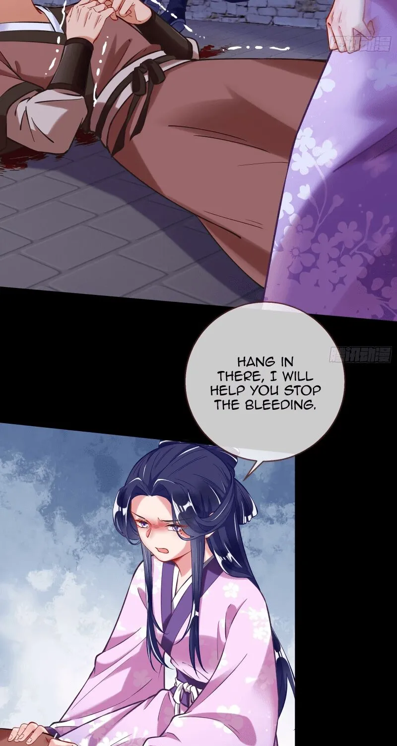 Read Cheating Men Must Die chapter 308 image 22 on Lezhin