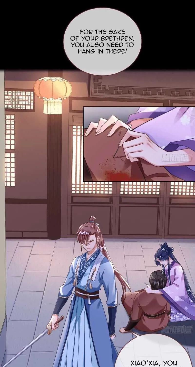 Read Cheating Men Must Die chapter 308 image 24 on Lezhin