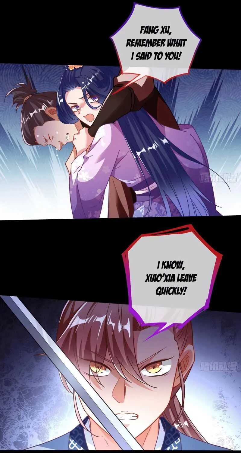 Read Cheating Men Must Die chapter 308 image 28 on Lezhin