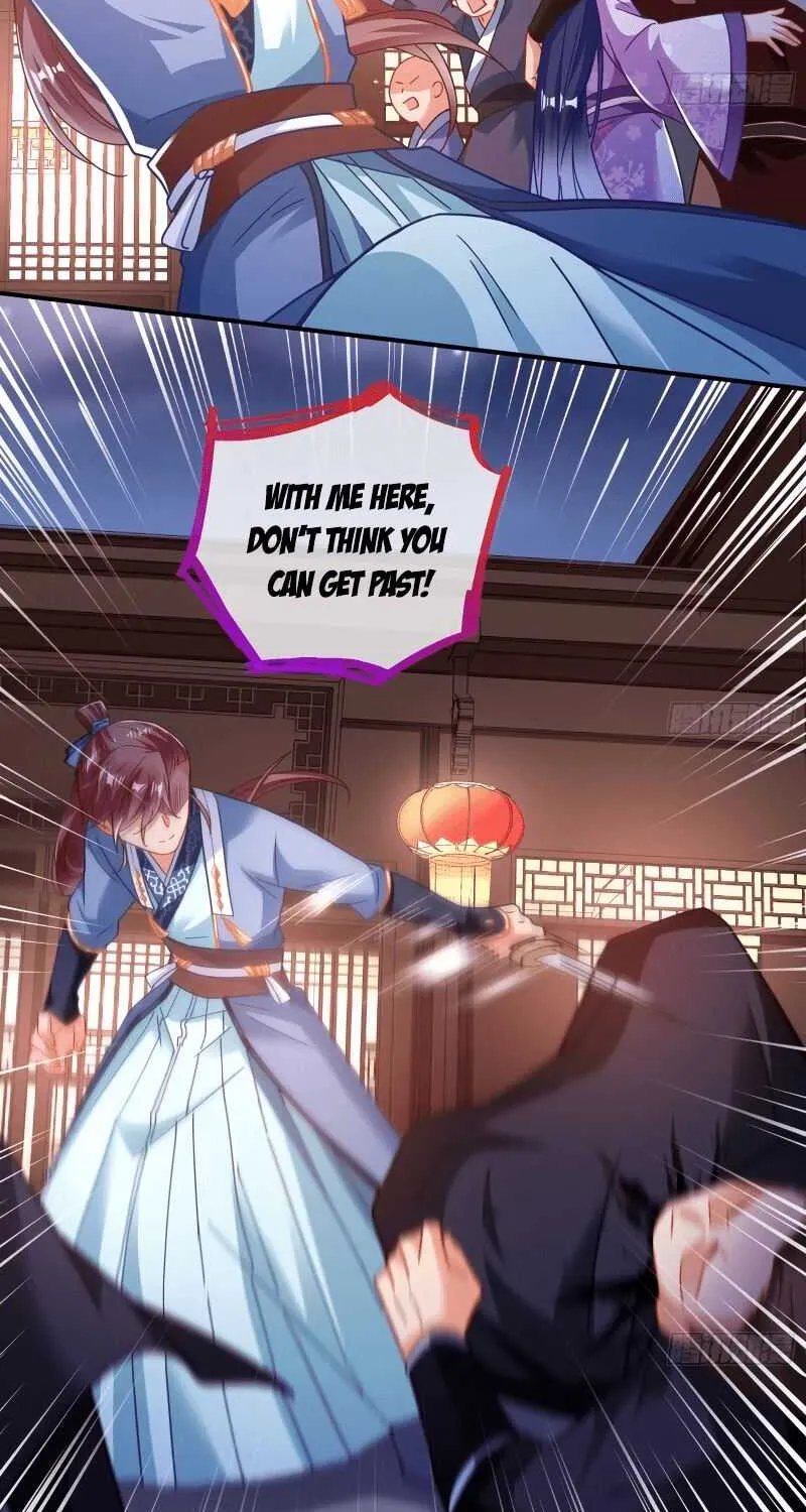Read Cheating Men Must Die chapter 308 image 30 on Lezhin