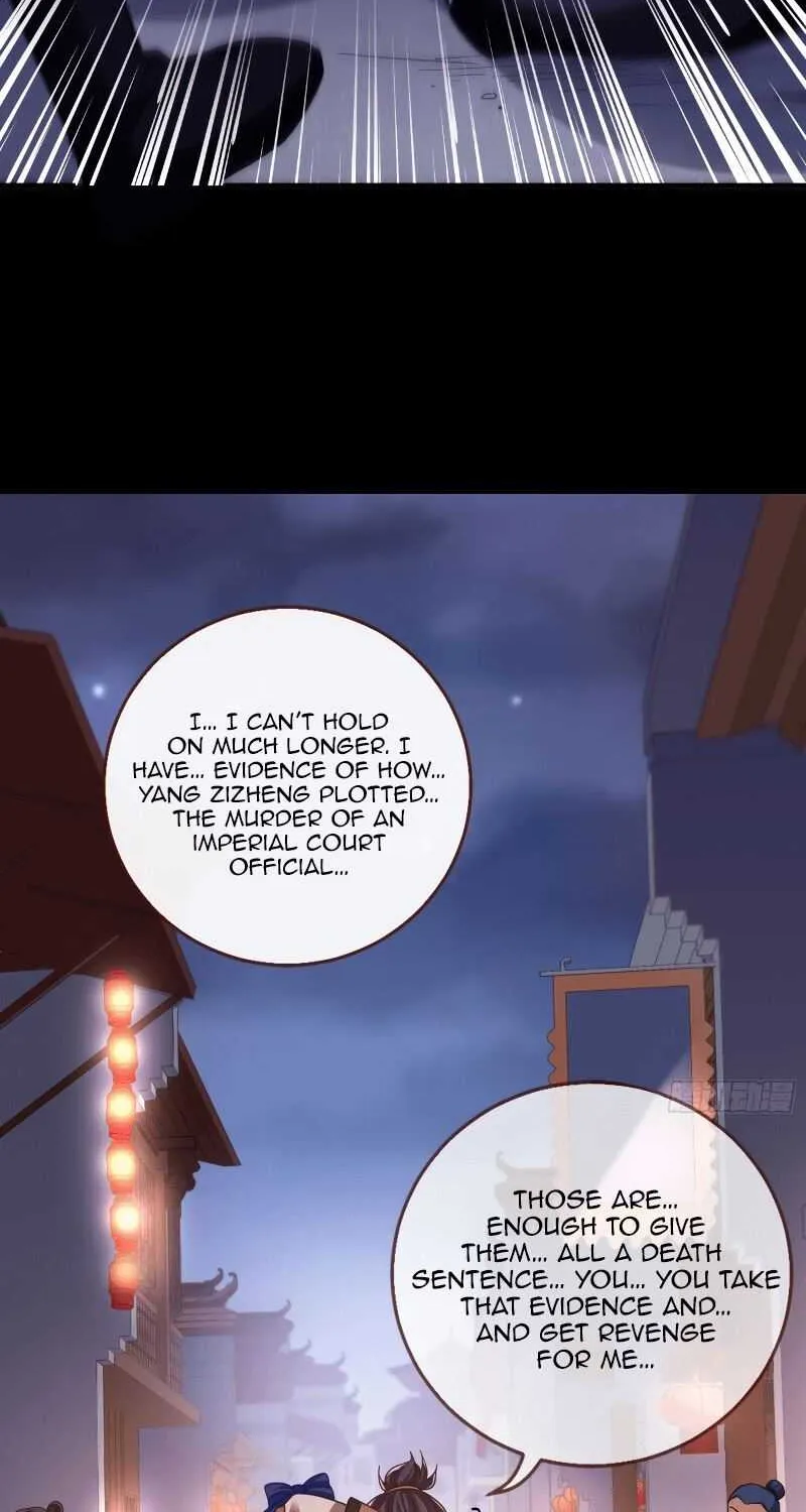 Read Cheating Men Must Die chapter 308 image 31 on Lezhin
