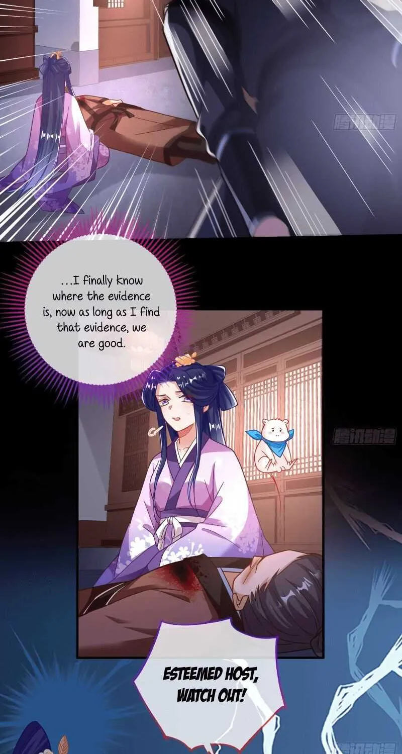 Read Cheating Men Must Die chapter 308 image 37 on Lezhin