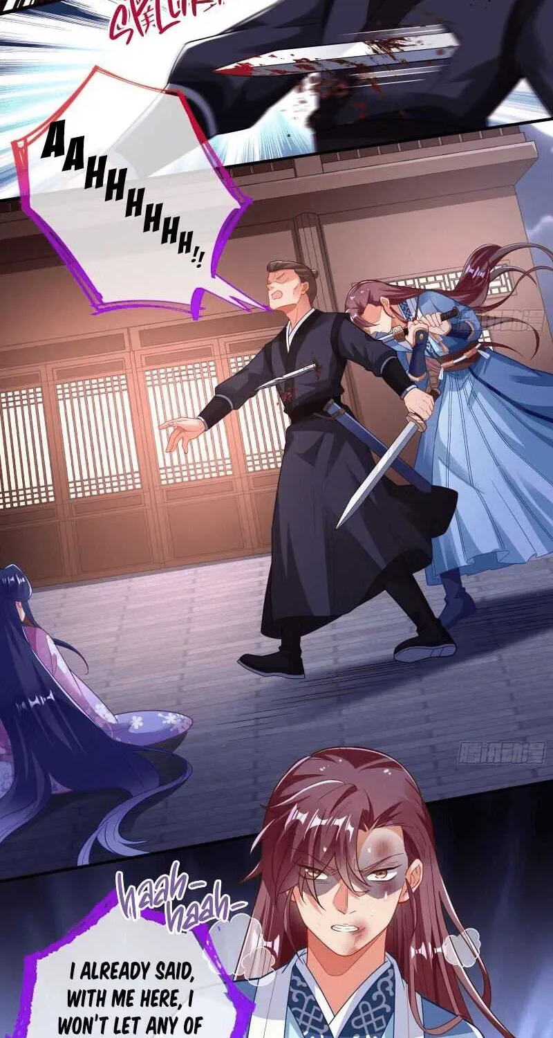 Read Cheating Men Must Die chapter 308 image 40 on Lezhin