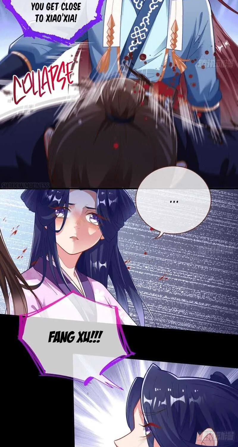 Read Cheating Men Must Die chapter 308 image 41 on Lezhin
