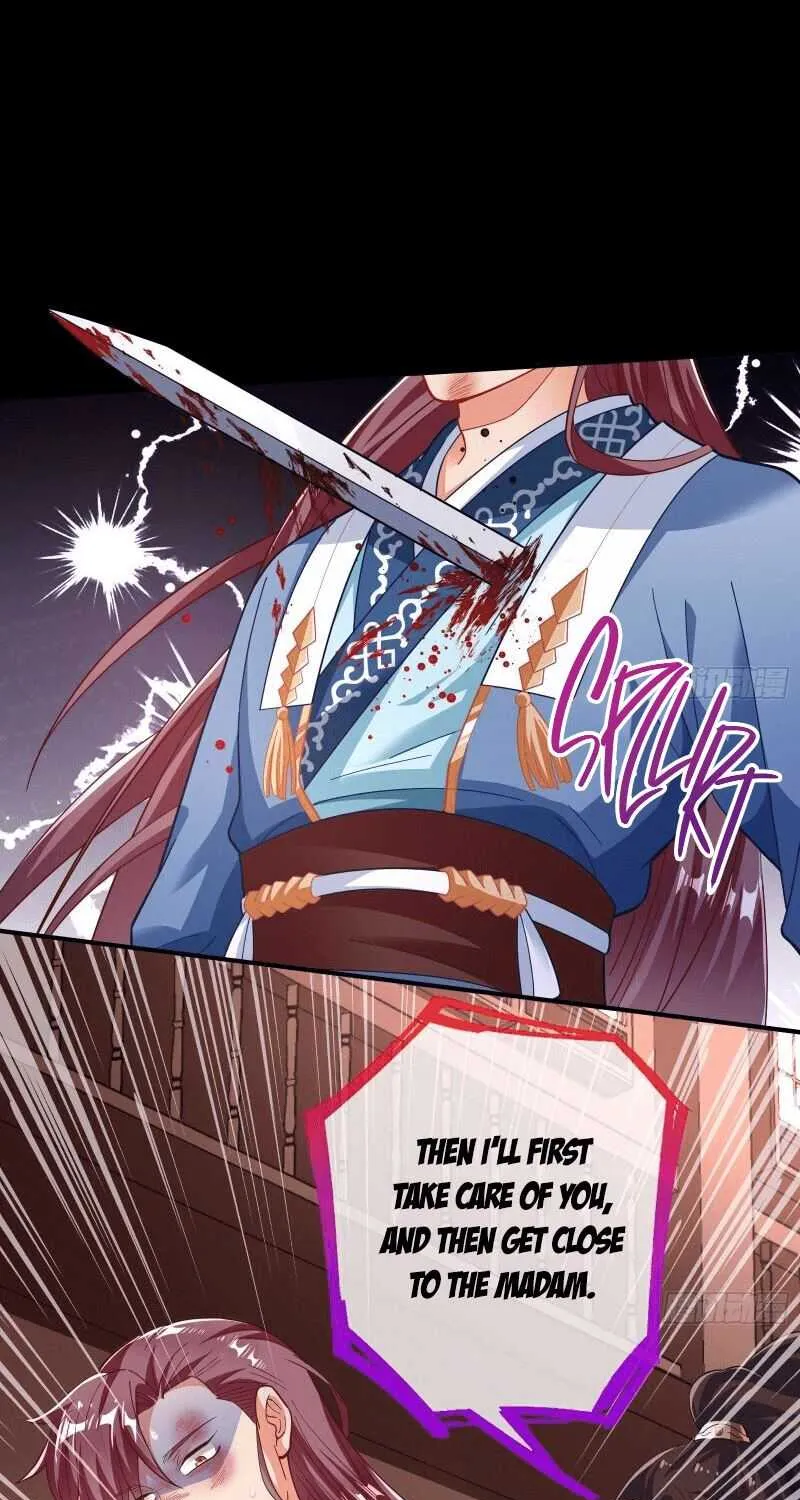 Read Cheating Men Must Die chapter 308 image 43 on Lezhin